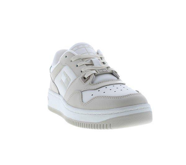 Tommy Jeans Retro Basket Trainers