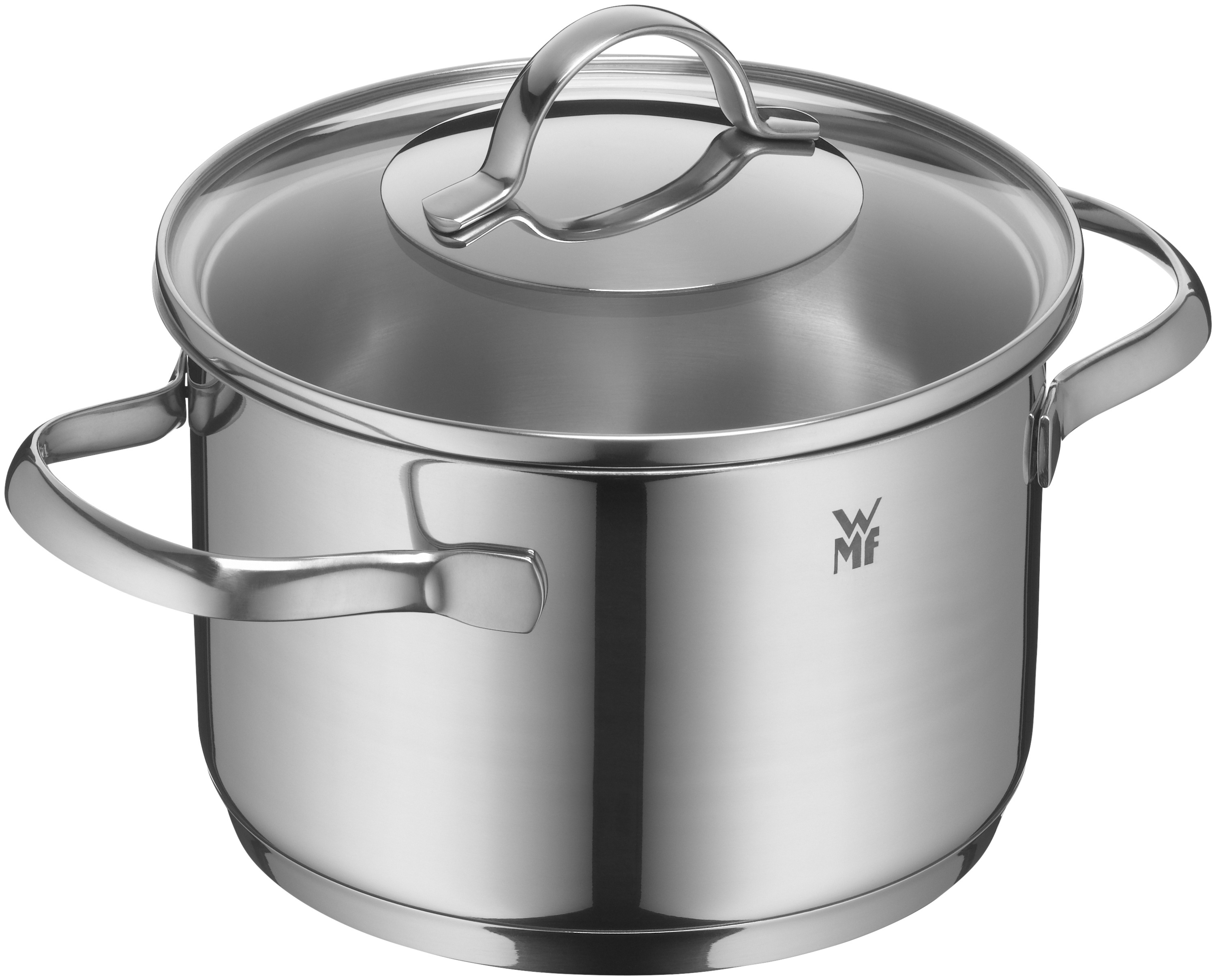 Topf-Set WMF PROVENCE PLUS