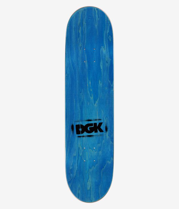 DGK Midnight Sky 8.1