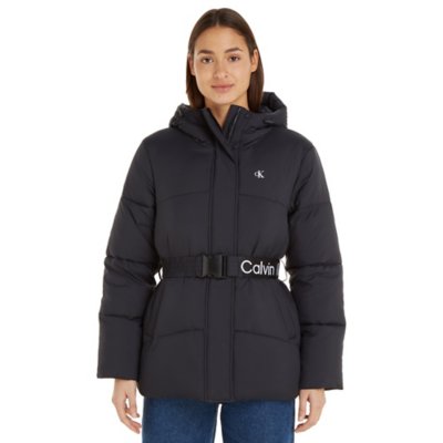 Doudoune femme Logoelt CALVIN KLEIN