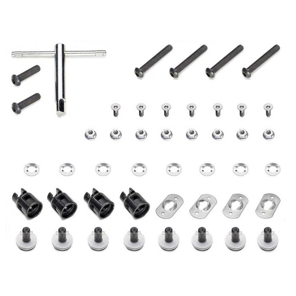 Givi - Kit spécifique montage - 1121KIT