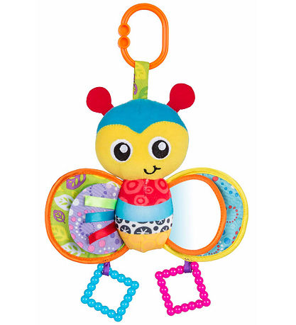 Playgro Geschenkset - Bumble Bee - 4 Teile