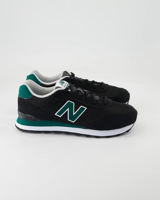 New Balance ML515 Sneaker in Schwarz