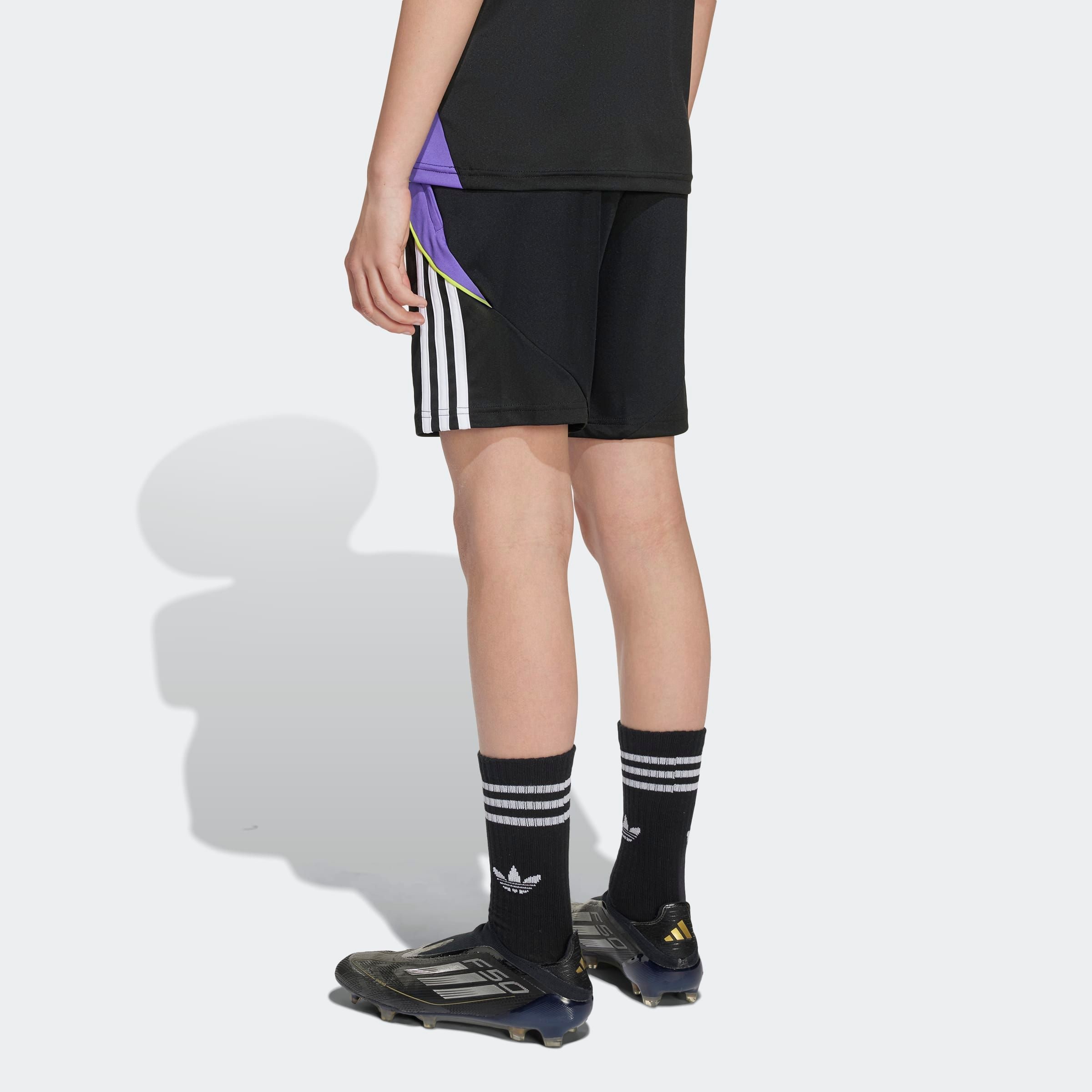 adidas Performance Trainingsshorts »TIRO24 TRSHOY«