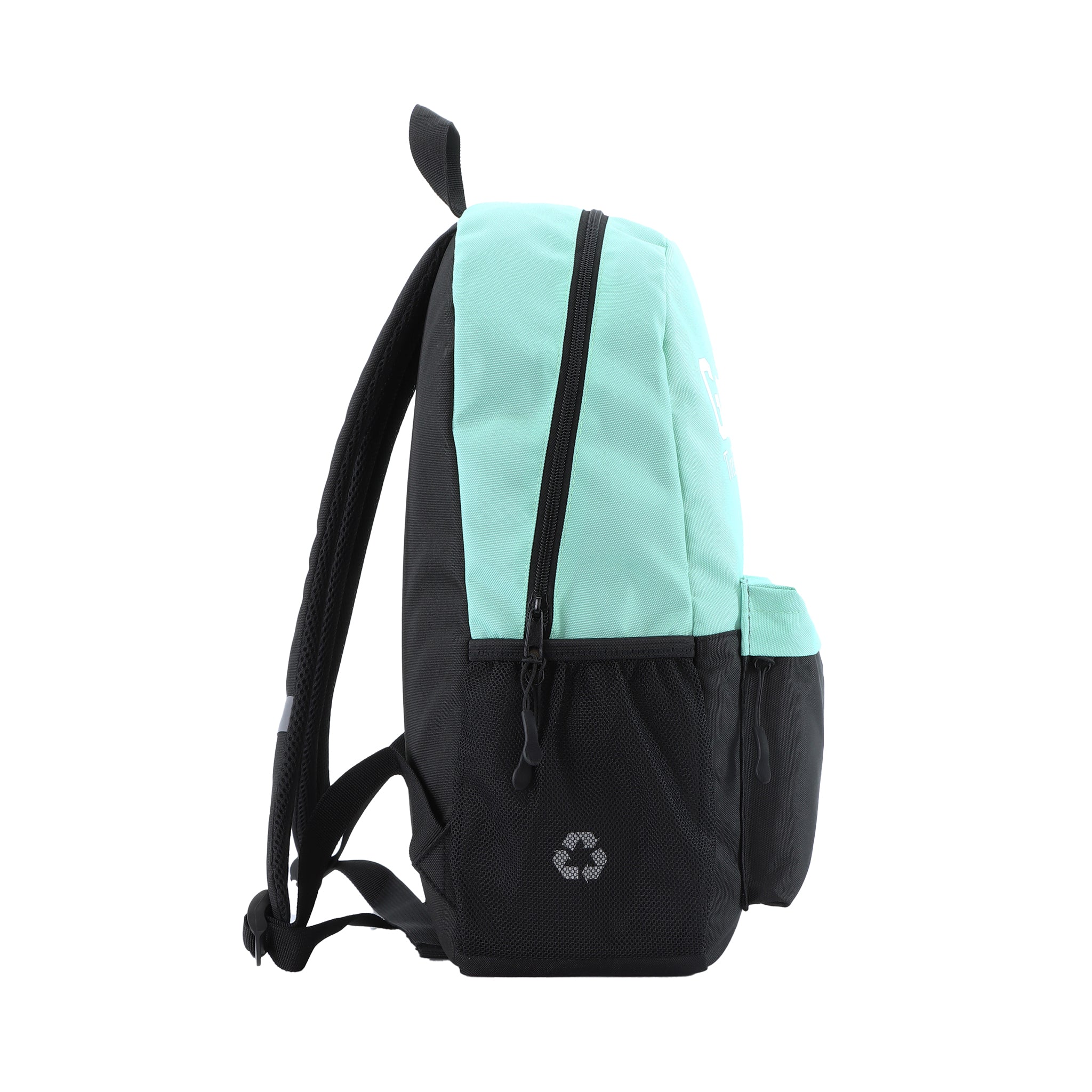 Goodyear rPET Rugzak - Turquoise