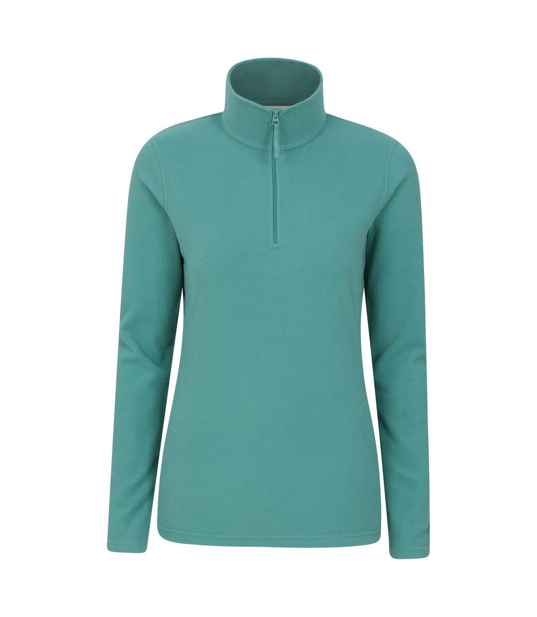 Mountain Warehouse - Haut polaire CAMBER - Femme (Vert vif) - UTMW648