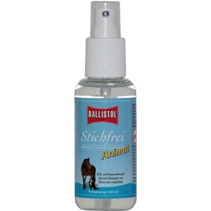 Ballistol® Stichfrei Animal