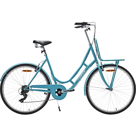 Puch New Style dame shopper 7 gear 28