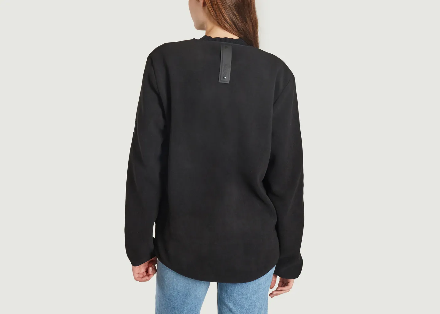 Veste polaire Rains