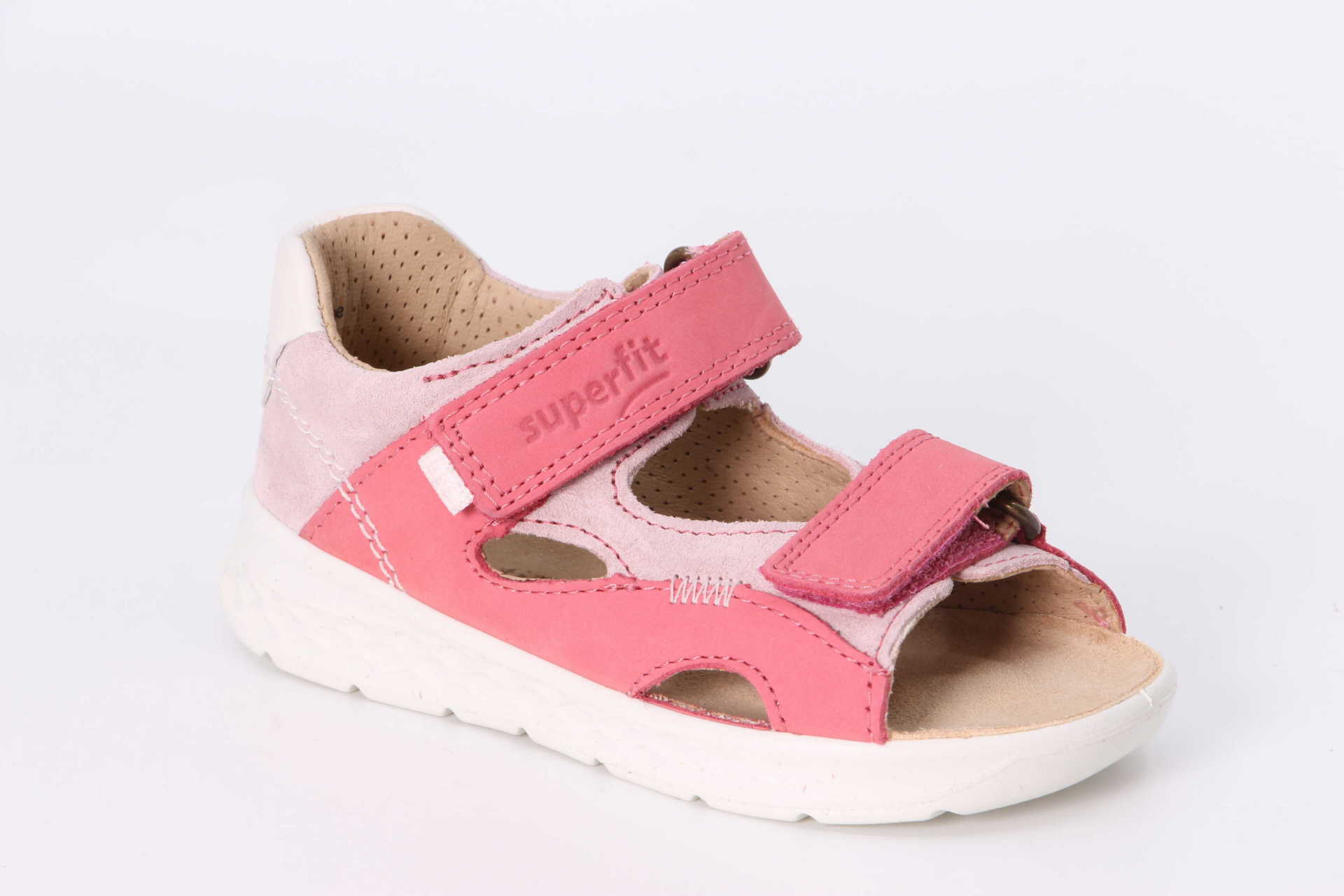Superfit Lagoon rosa