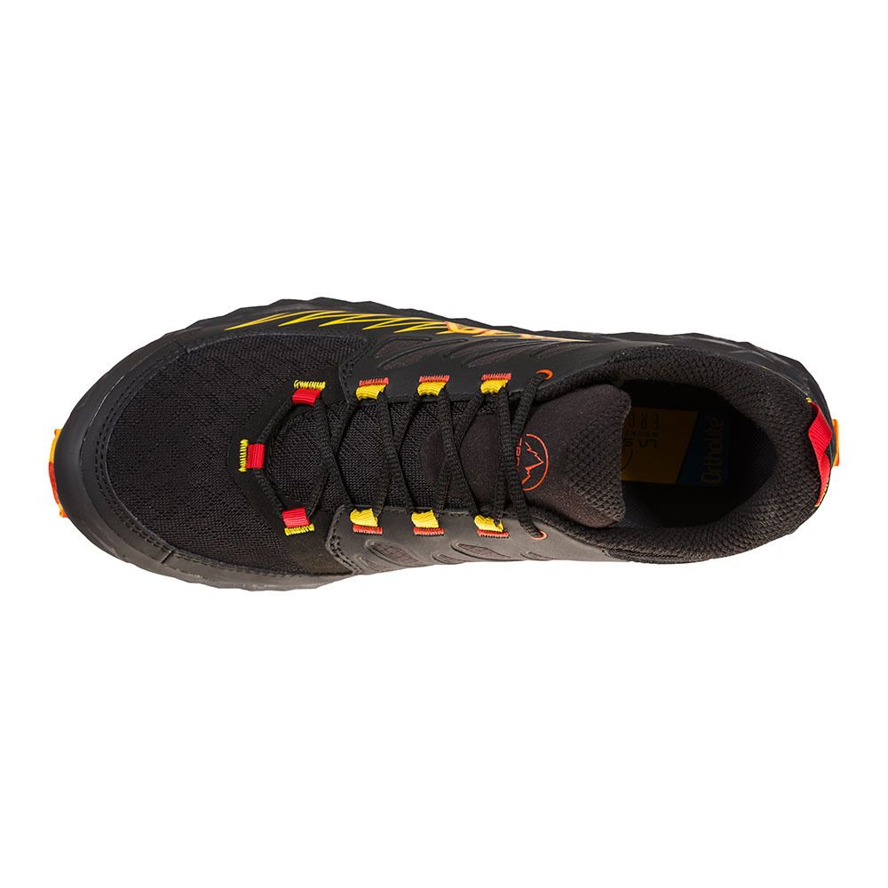 La Sportiva LYCAN GTX - Chaussures trail Homme black