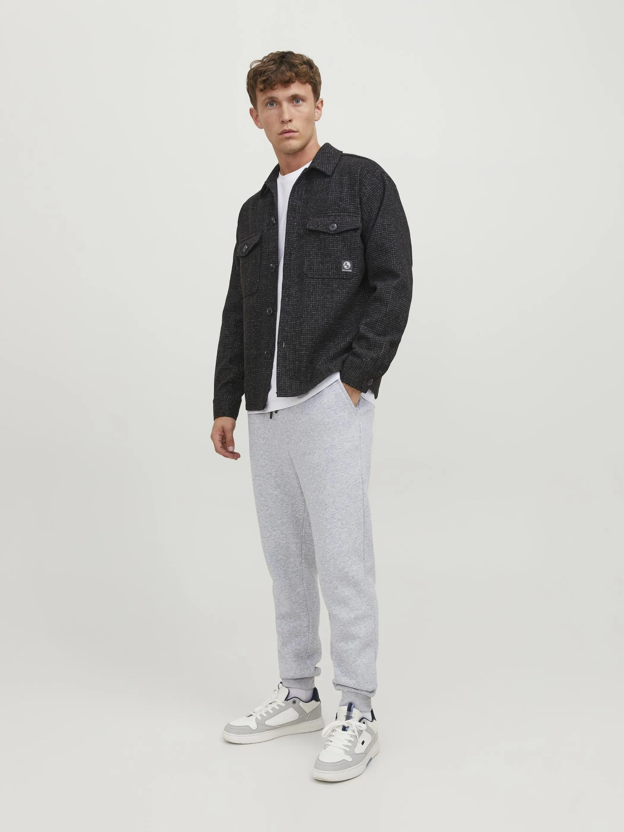 Jack&Jones JPSTGORDON JJBRADLEY Jogginghose