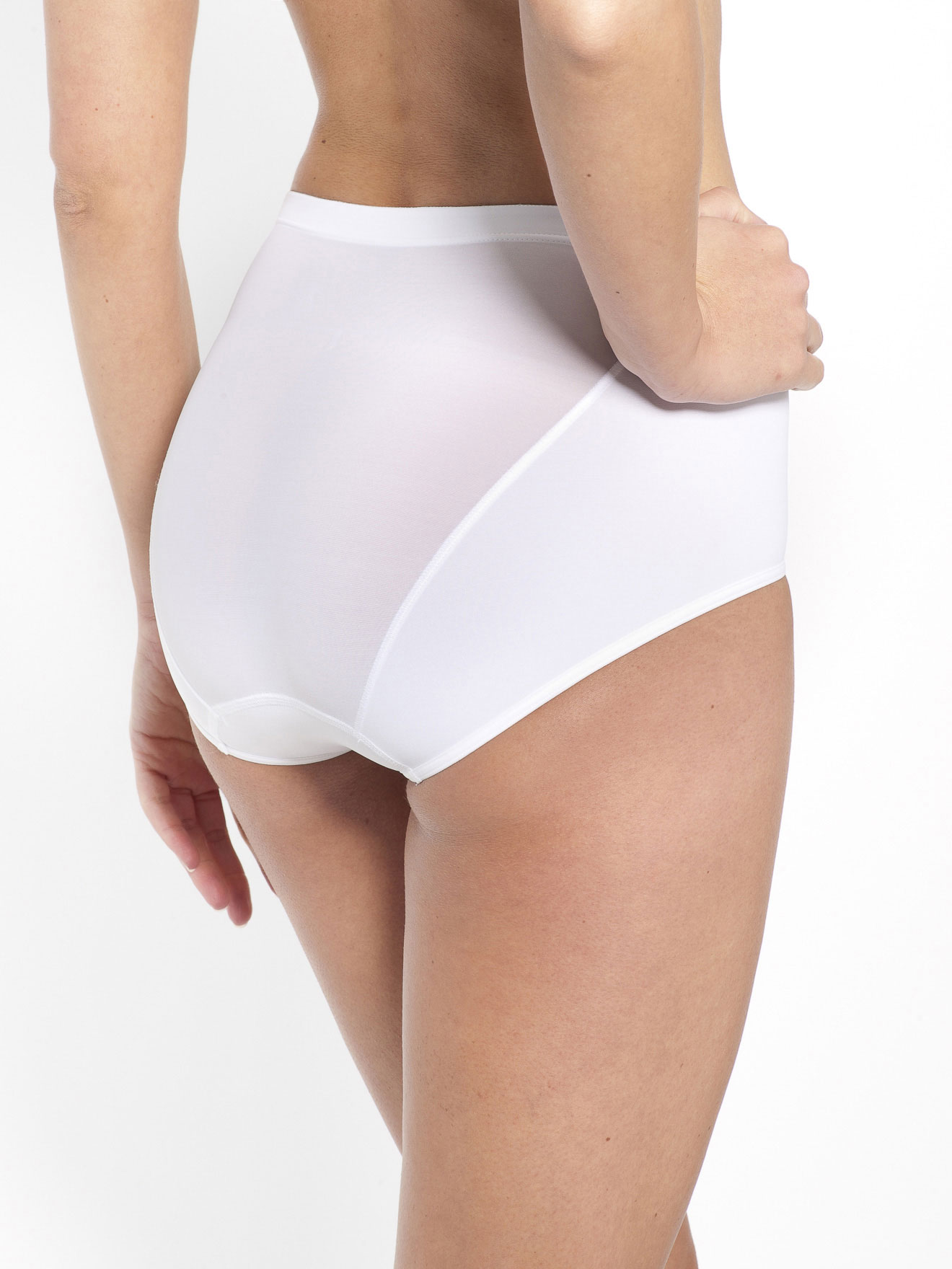 Culotte haute sculptante Shape Sensitive