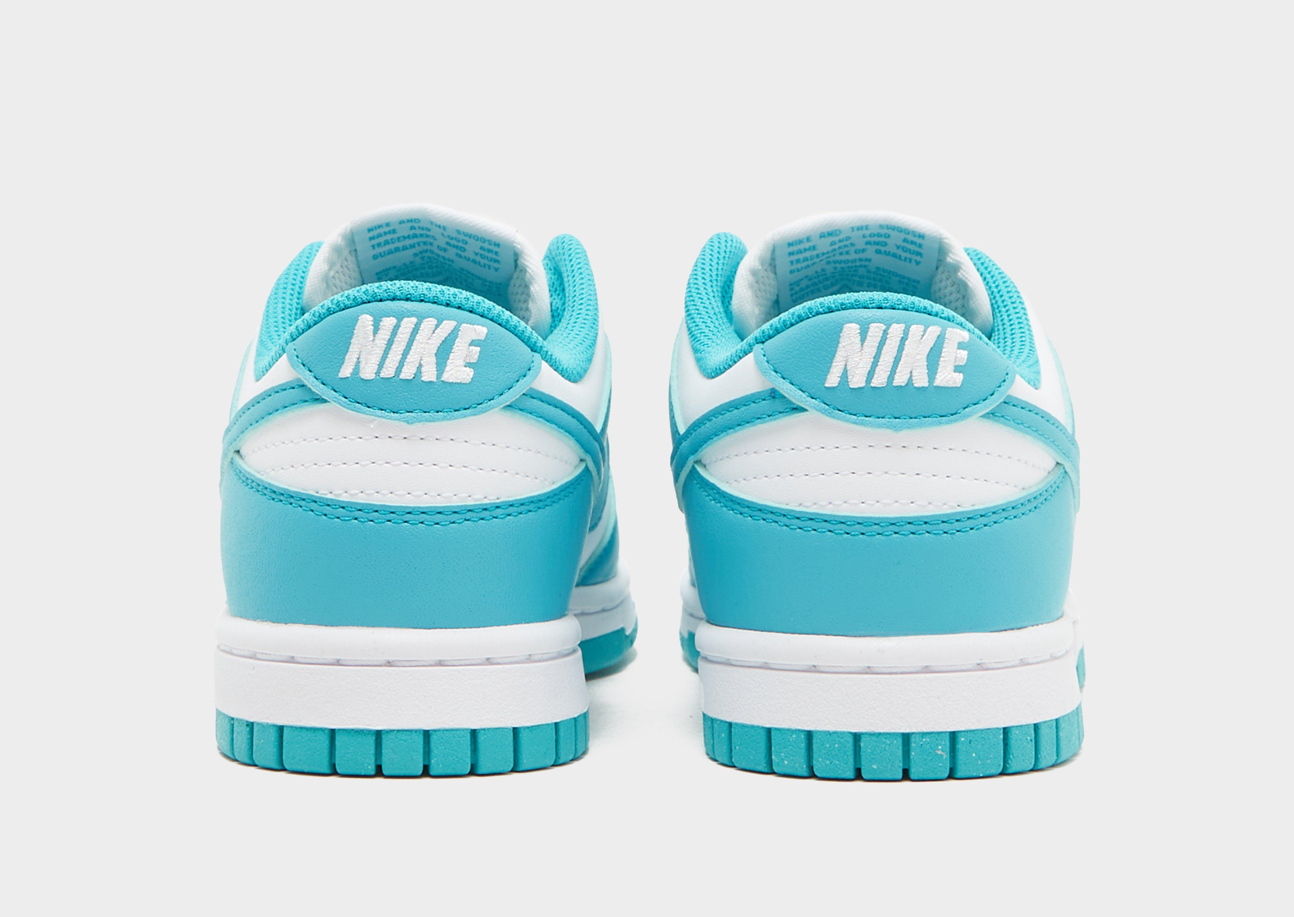 Nike Dunk Low Women's