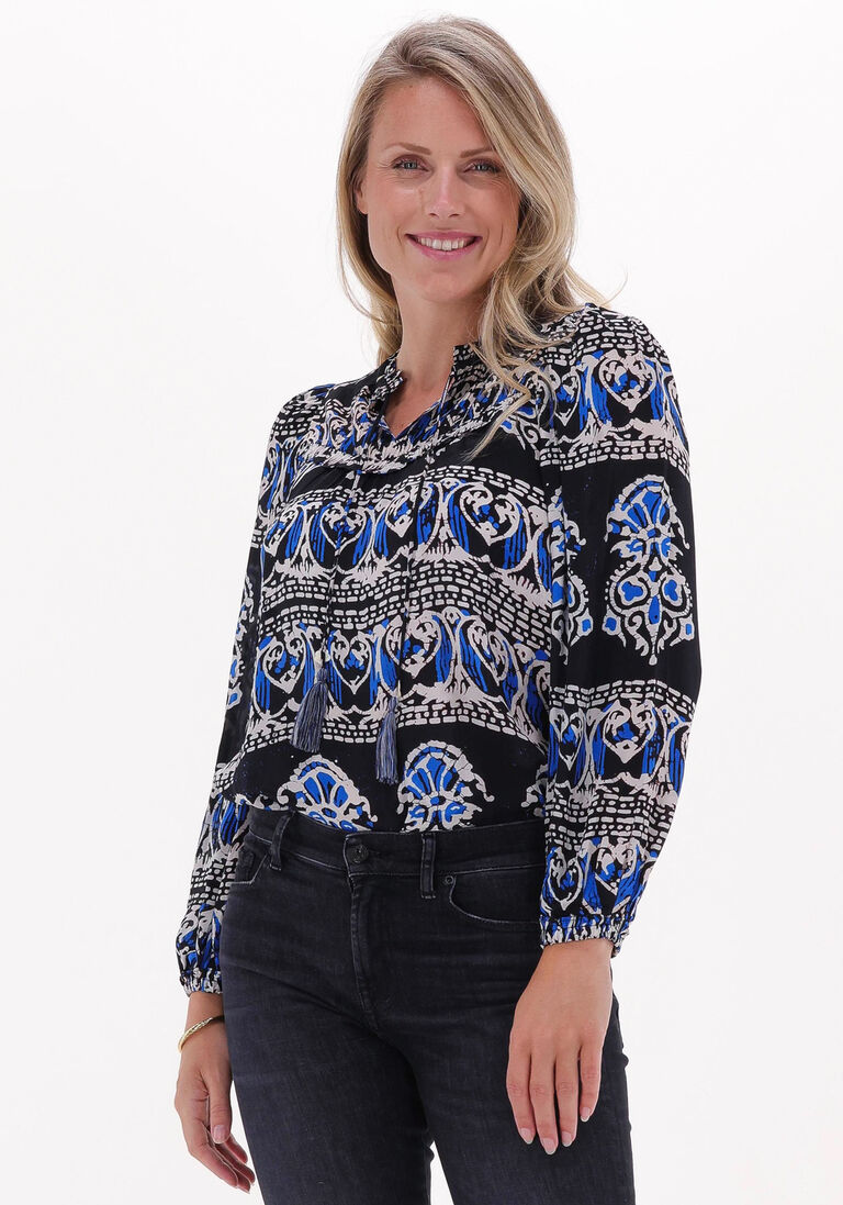 MOLIIN multi moliin blouse faith