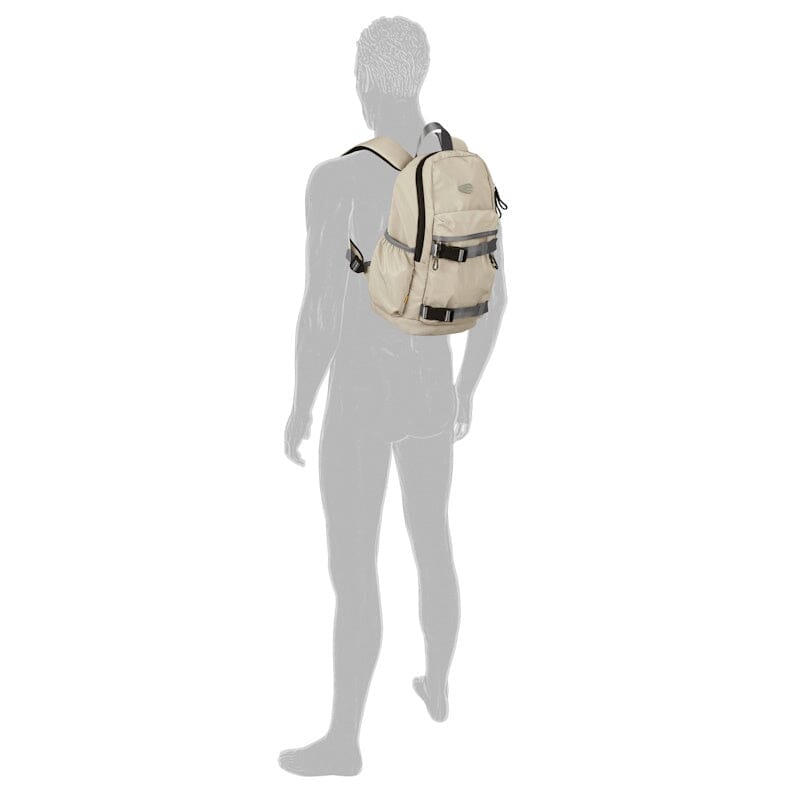 Camel Active Terra Backpack M Beige