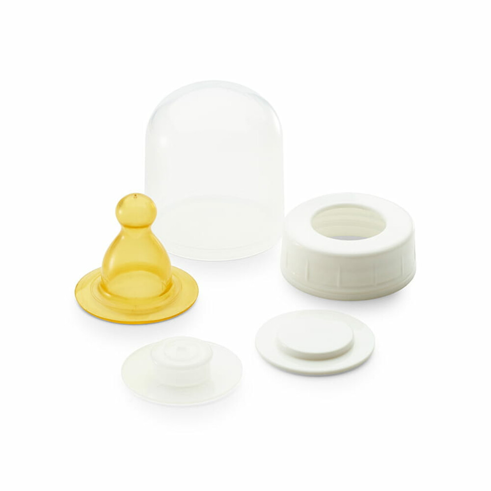 Natursutten Schroefdoppen 2 stuks