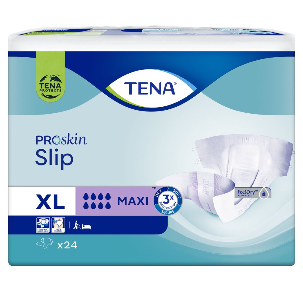 TENA Slip Maxi XL