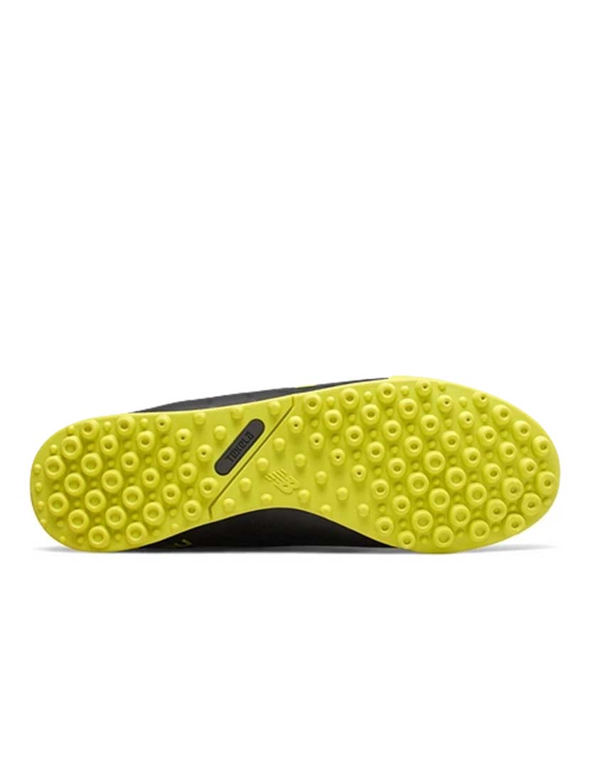 Men's Black Football Boot