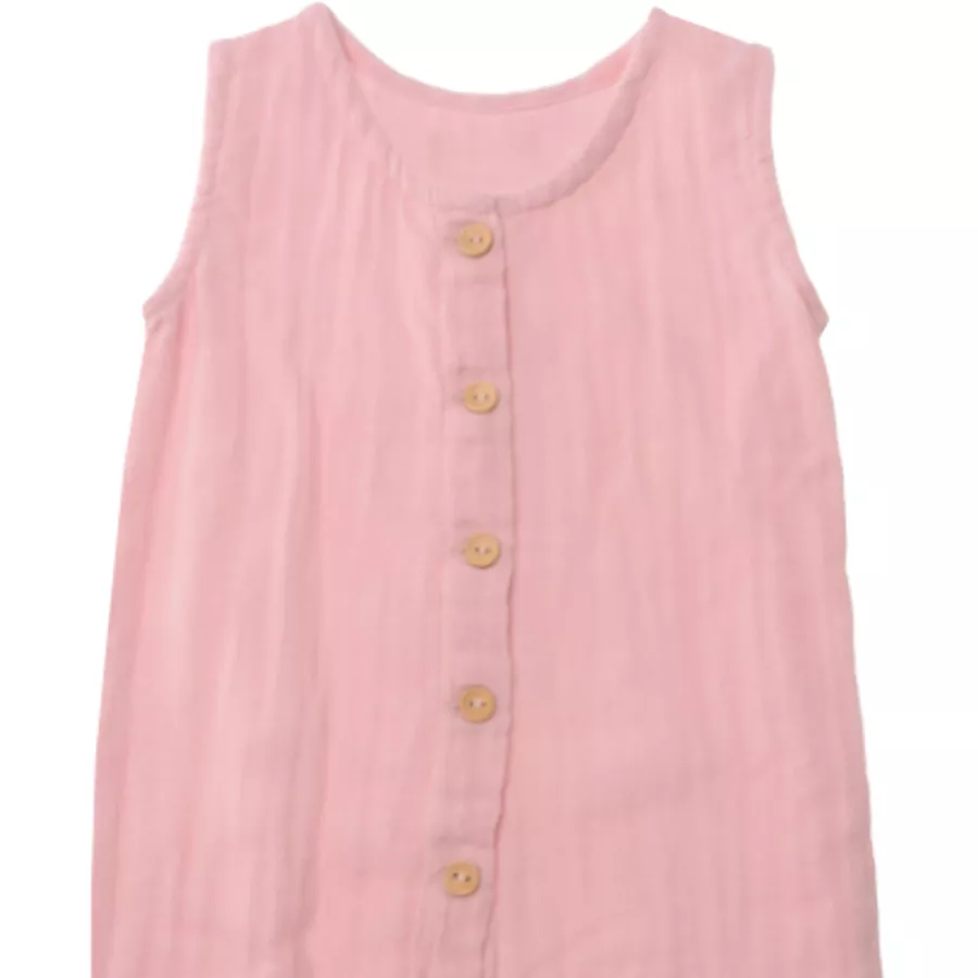 Liliput Jumpsuit rosenholz