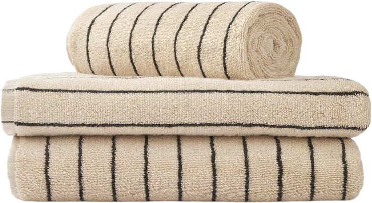 Bongusta Naram Bath Towel
