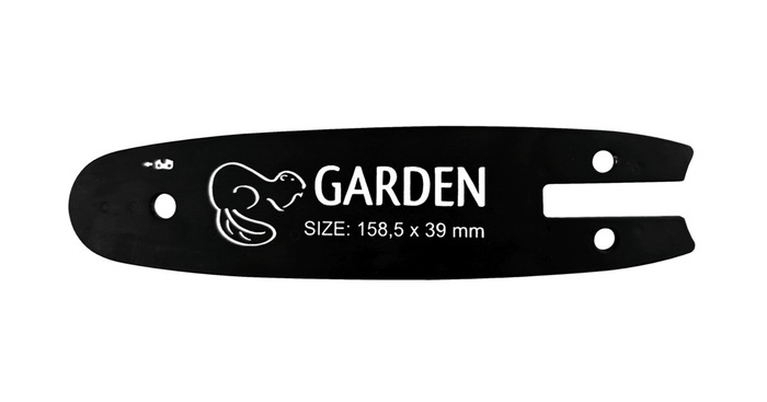 Sværd til minikædesav - Garden