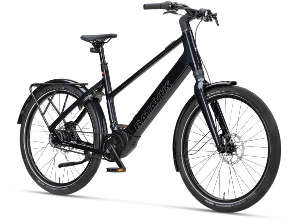 Batavus Razer Ego Exclusive - Elcykel - 2025