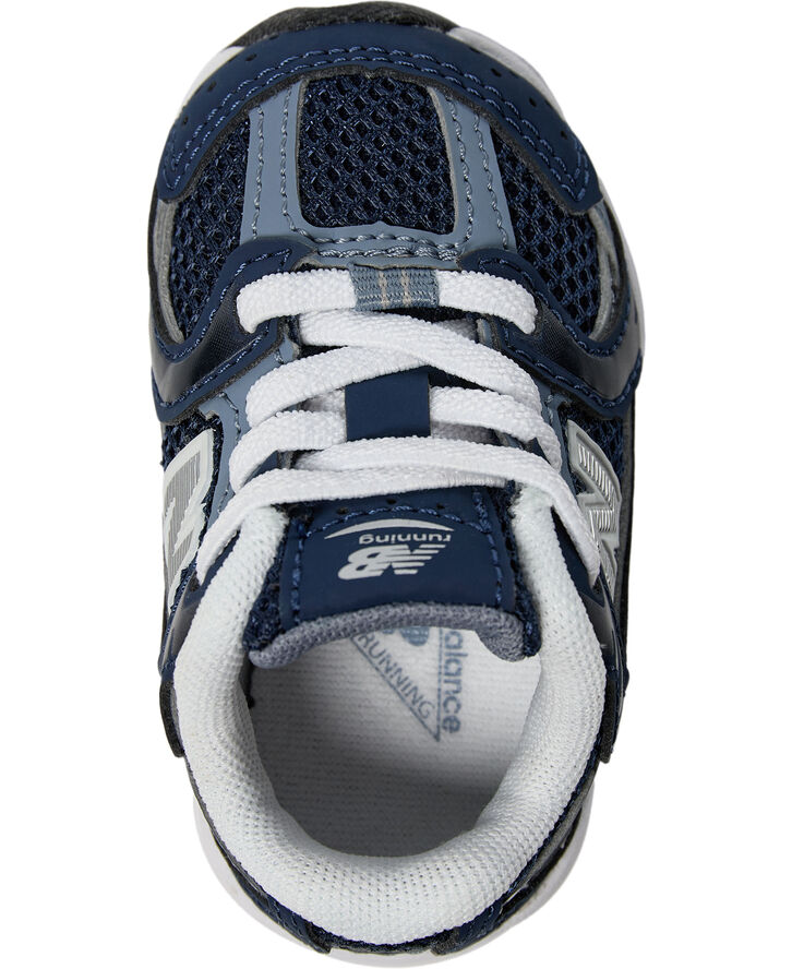 New Balance New Balance 530 Kids Bungee Lace Nb navy