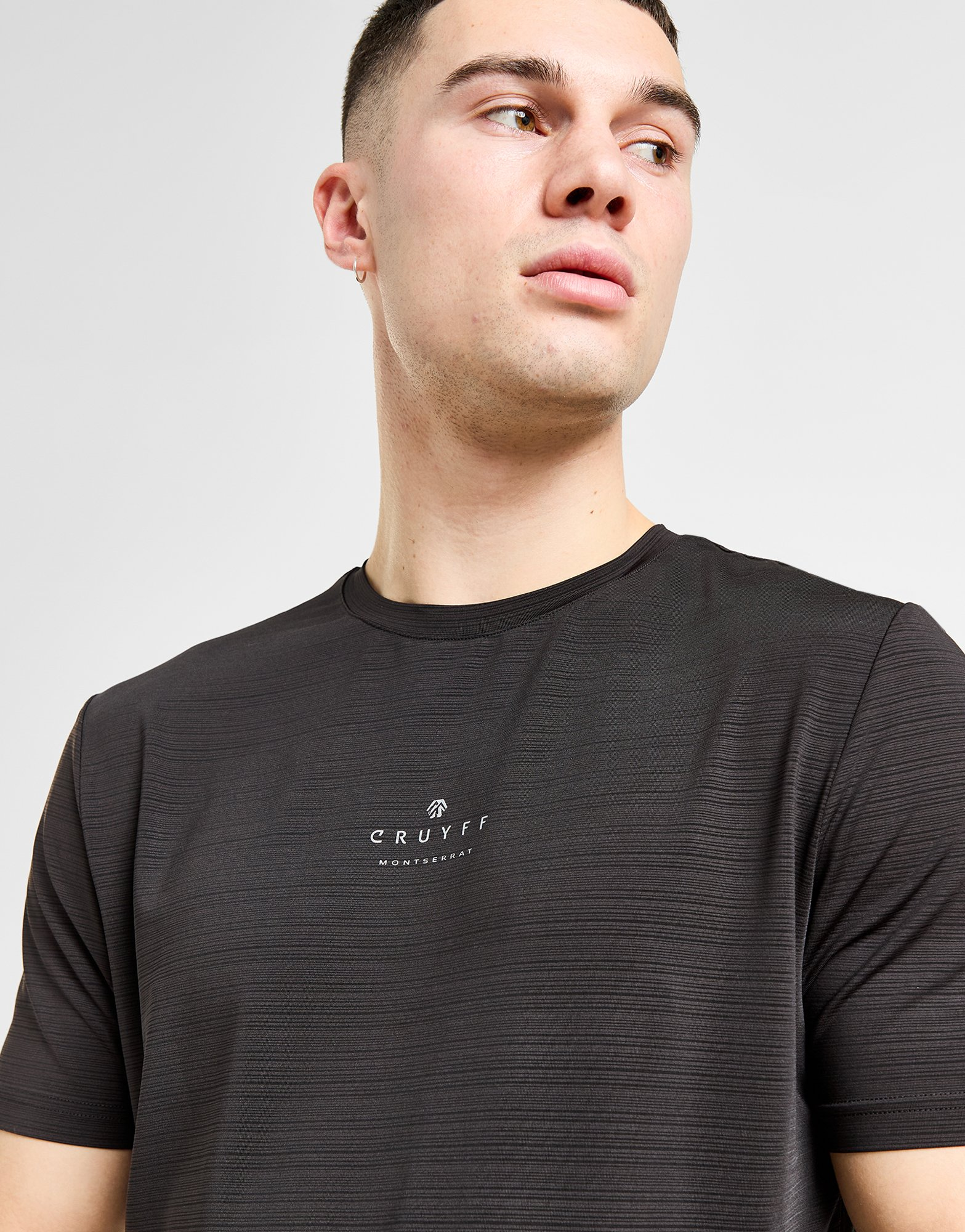 CRUYFF T-shirt Advance Homme