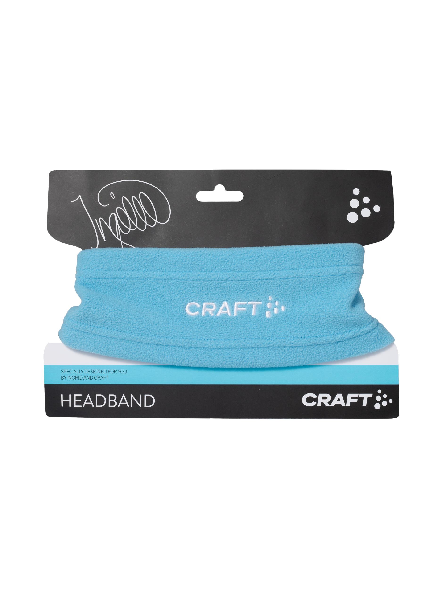 Craft Pannebånd Sky Blue