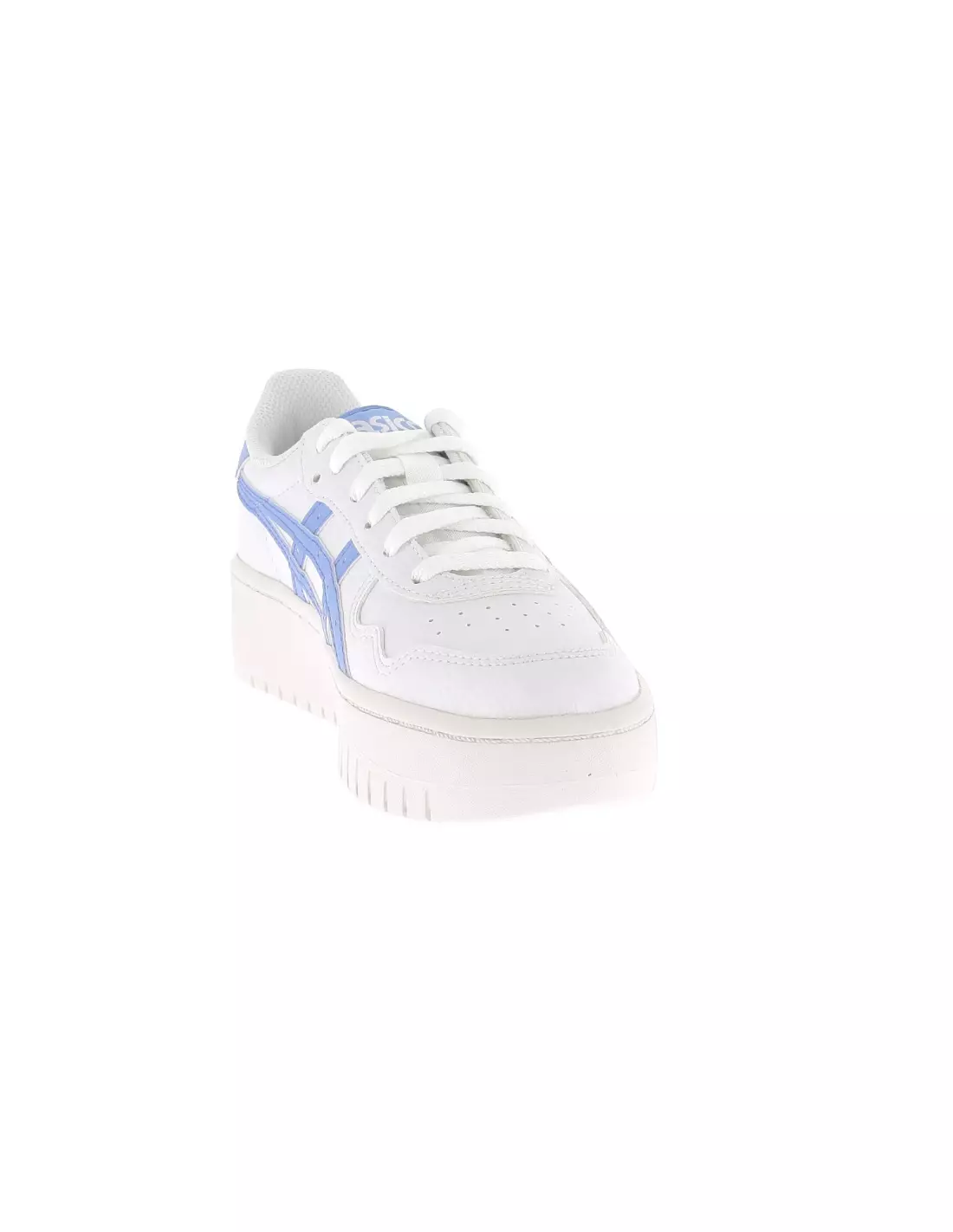 JAPAN S PF - Baskets Blancbleu
