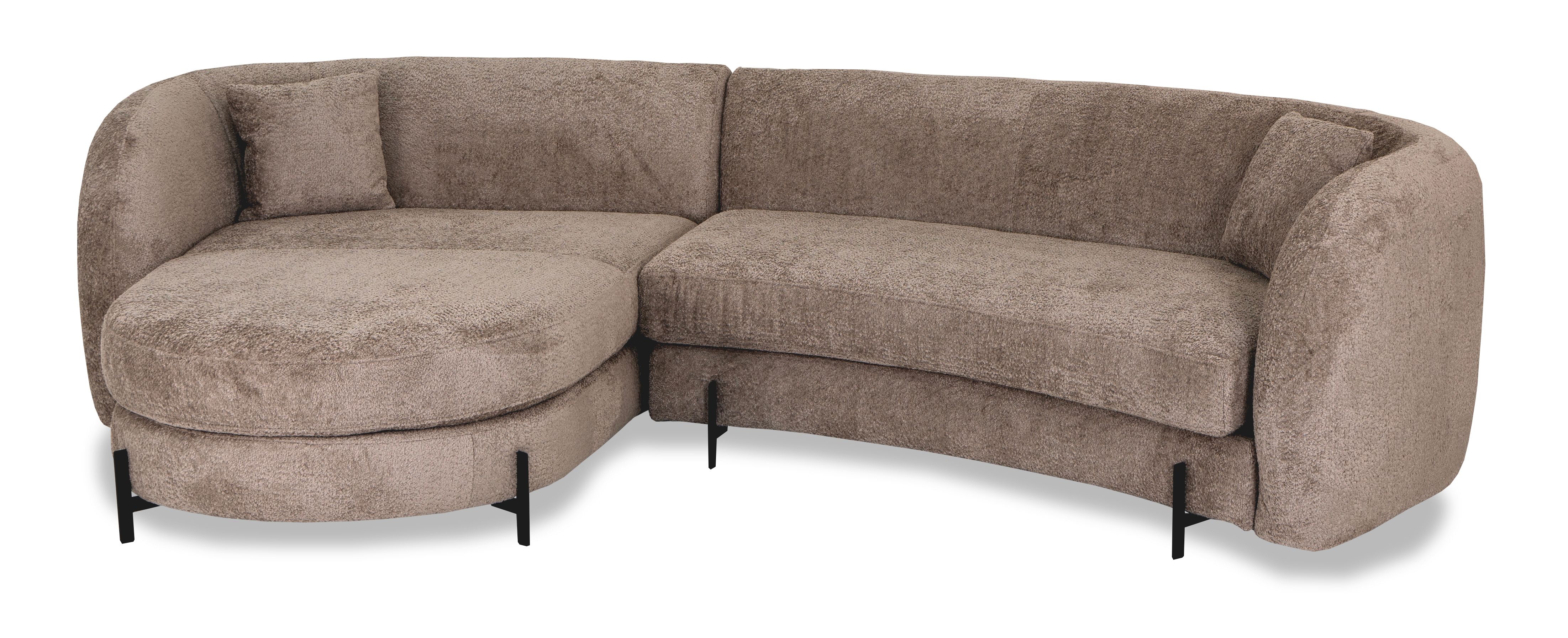 Lounge bank Esmee