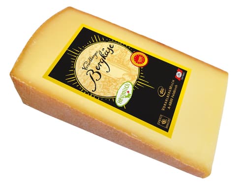 Ländle Vorarlberger Bergkäse