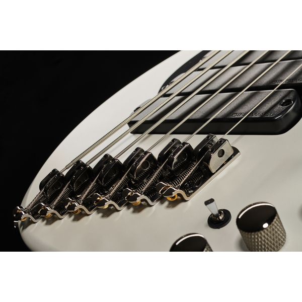 Dingwall NG3 Nolly Sig.6 Duc Pearl WH