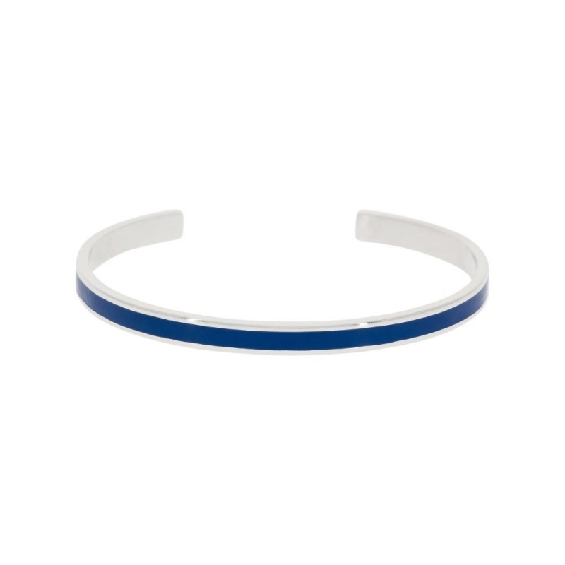 Bracelet jonc ouvert 