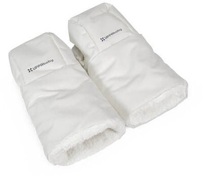 UPPAbaby Cozy Håndvarmere, Bryce White