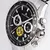 Jacques Lemans Herren-Uhr BVB Collection Borussia Dortmund