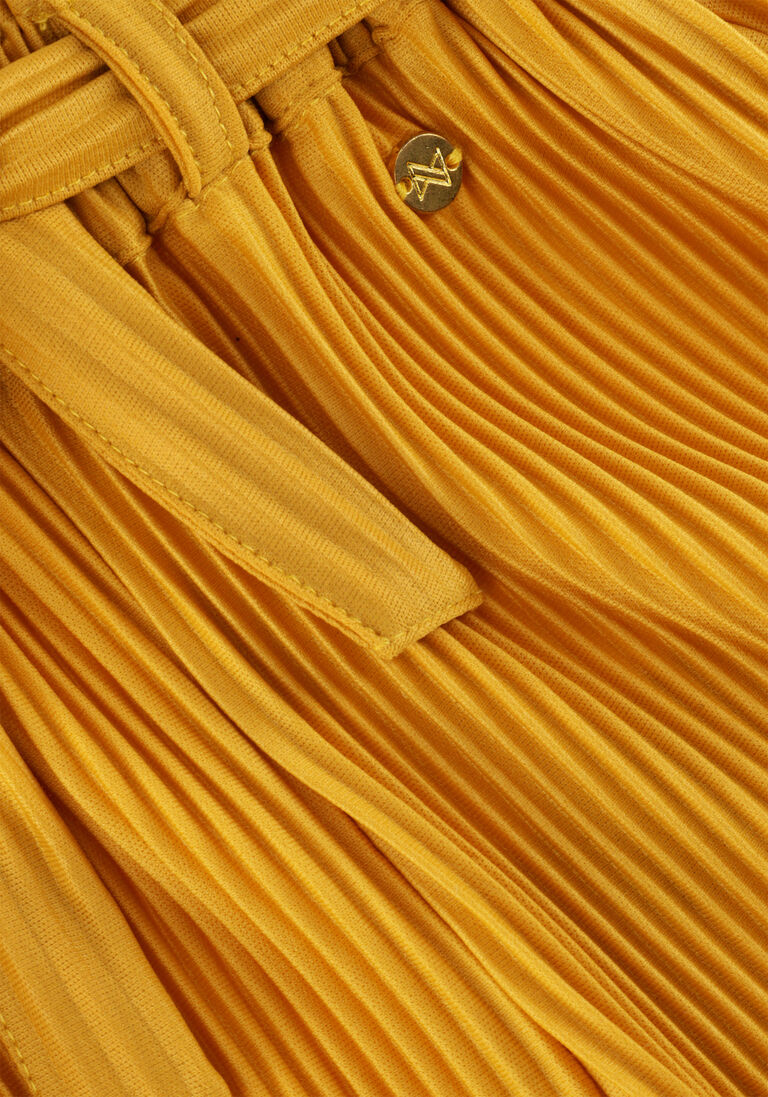 KOKO NOKO cognac koko noko pantalon t46973