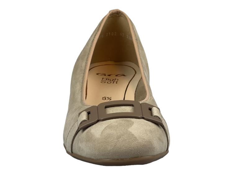 Ara 12-20402 sand