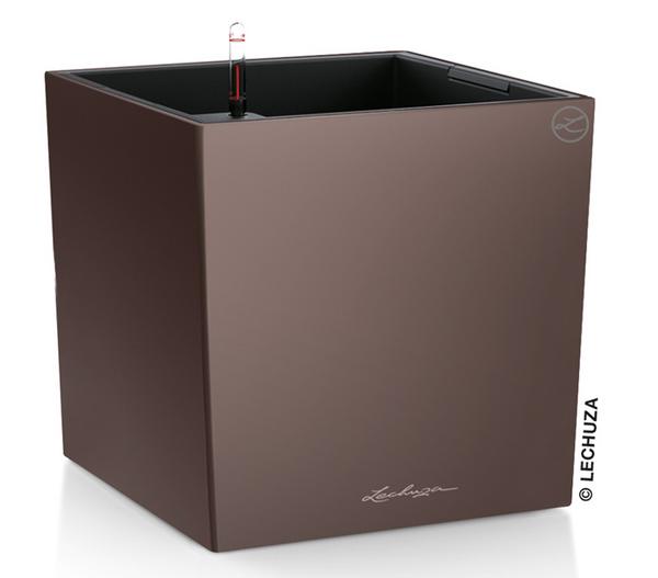 LECHUZA® CUBE, All-in-One Set