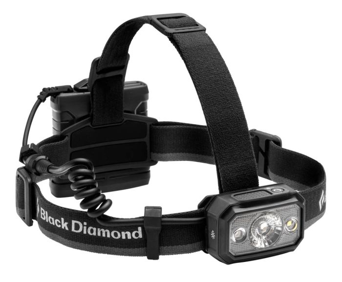 Icon 700 Headlamp pandelygte