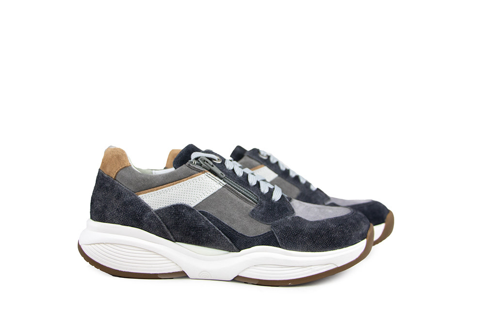 Xsensible Sneaker SWX14 Grey