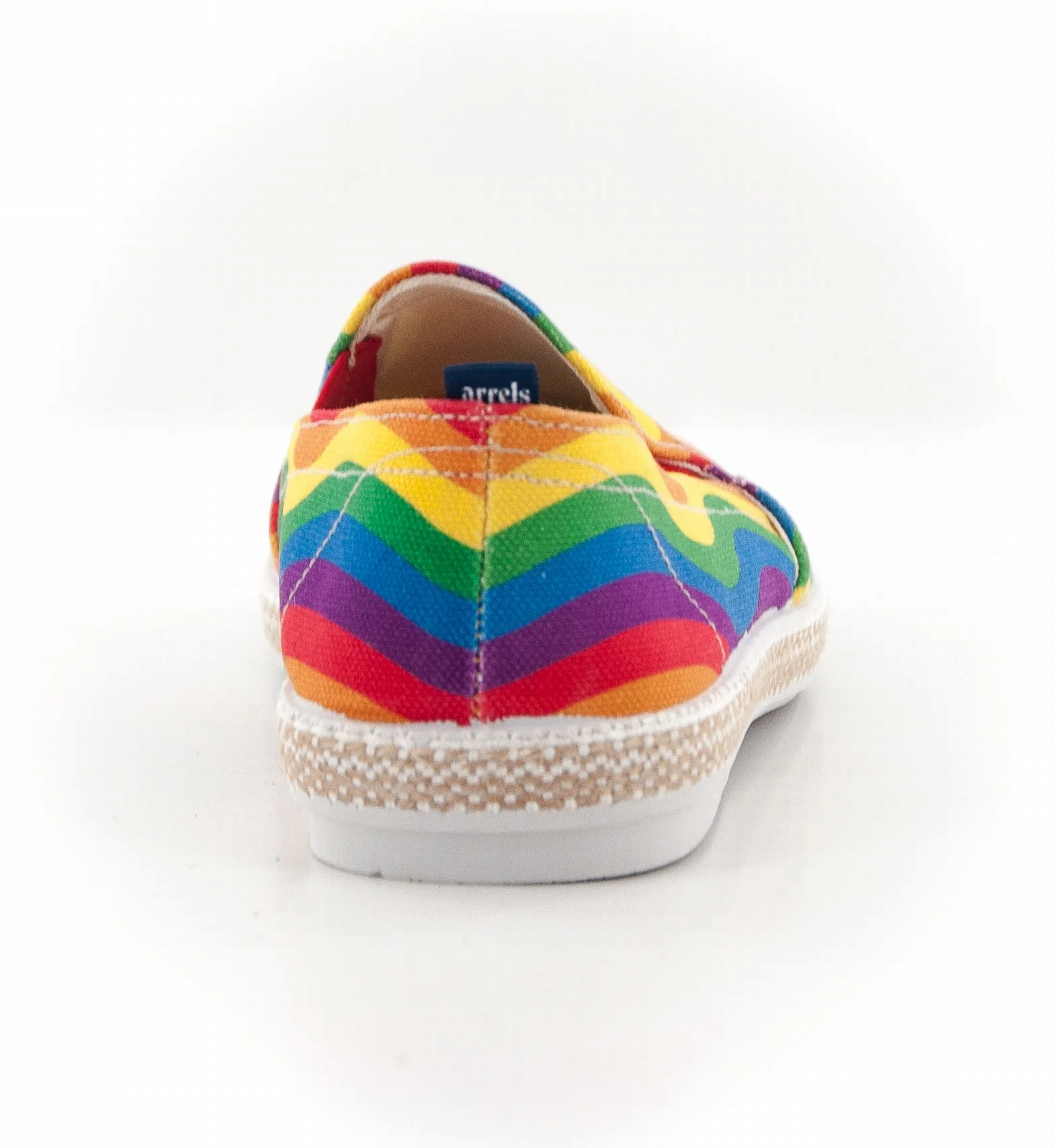 ARRELS - SLP RAINBOW M MULTICO