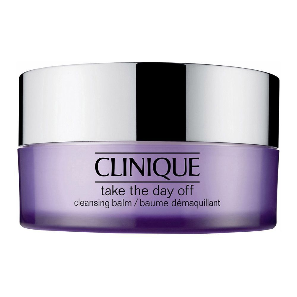 Clinique Take The Day Off™ Cleansing Balm