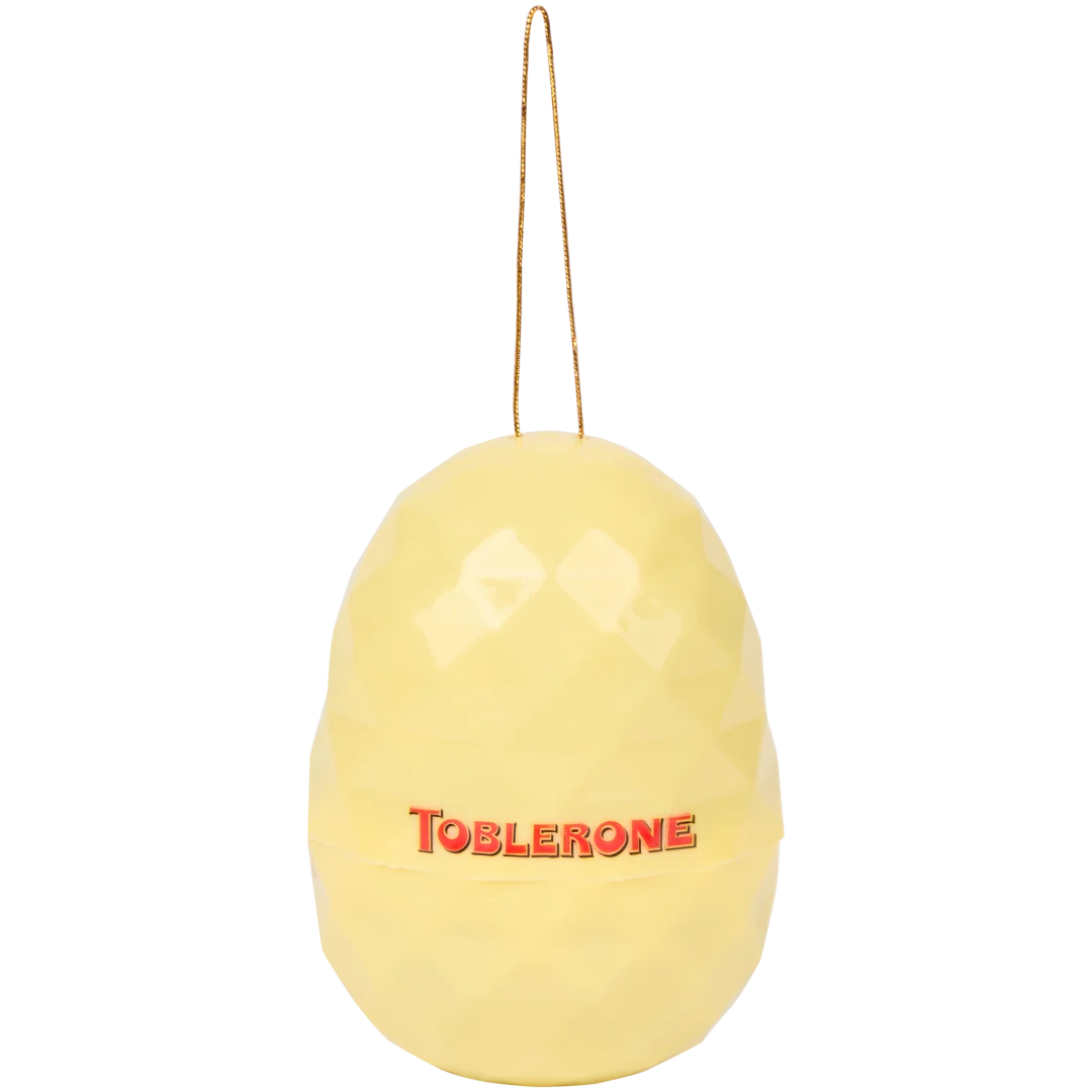 Toblerone paasei 56 gram