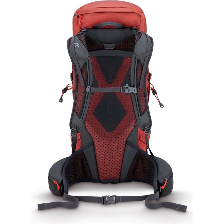 Rab Protium 35 Tuscan Red