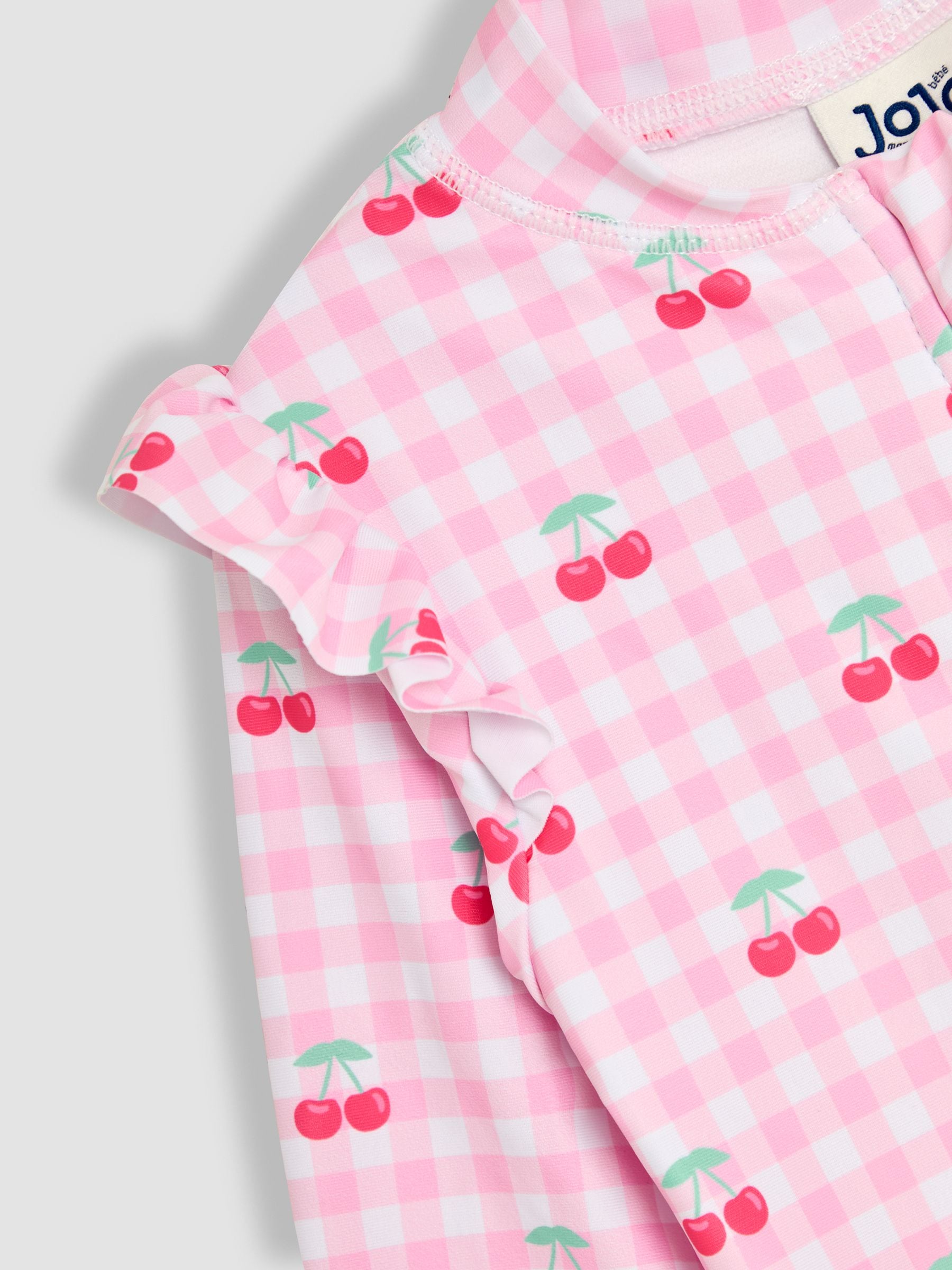 JoJo Maman Bébé Sun Protection Suit