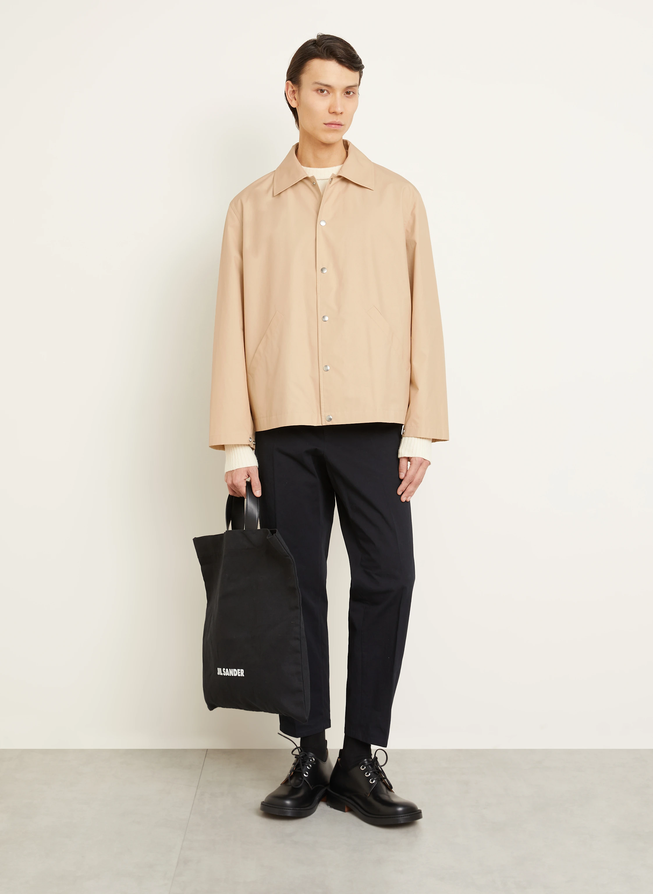 JIL SANDER Jacke