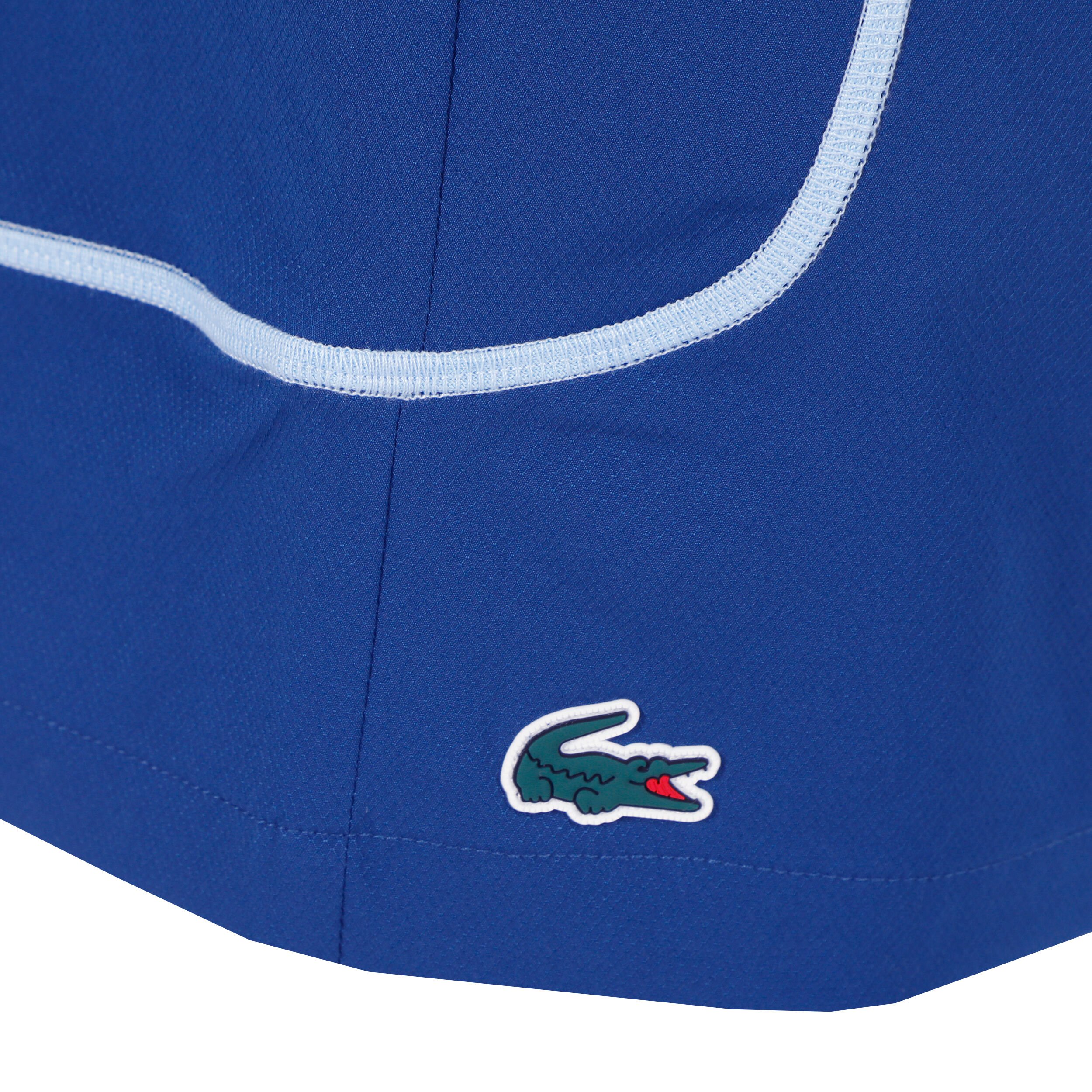 Lacoste Shorts Hommes - Bleu