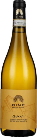 BINE GAVI BIANCO 75CL